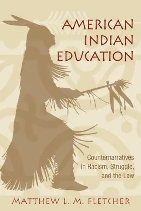 Fletcher |  American Indian Education | Buch |  Sack Fachmedien