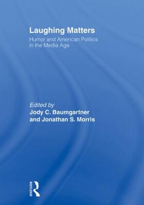 Baumgartner / Morris |  Laughing Matters | Buch |  Sack Fachmedien