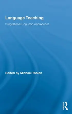 Toolan |  Language Teaching | Buch |  Sack Fachmedien