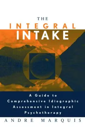 Marquis |  The Integral Intake | Buch |  Sack Fachmedien