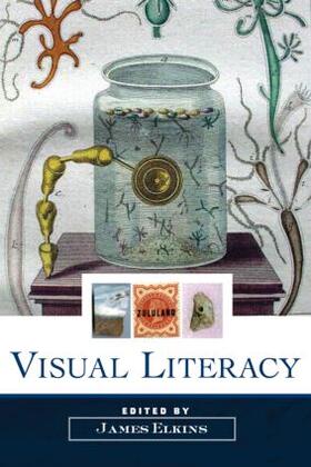 Elkins |  Visual Literacy | Buch |  Sack Fachmedien