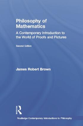 Brown |  Philosophy of Mathematics | Buch |  Sack Fachmedien
