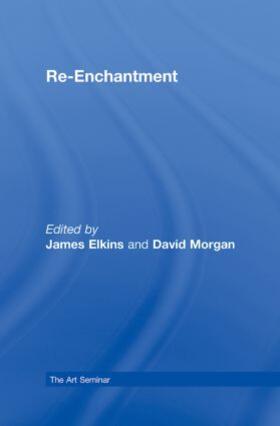 Elkins / Morgan |  Re-Enchantment | Buch |  Sack Fachmedien