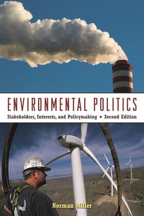 Miller |  Environmental Politics | Buch |  Sack Fachmedien