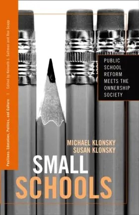 Klonsky |  Small Schools | Buch |  Sack Fachmedien