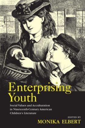 Elbert |  Enterprising Youth | Buch |  Sack Fachmedien