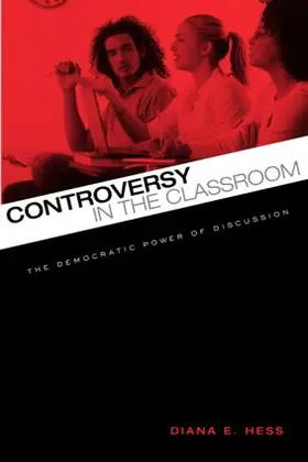 Hess |  Controversy in the Classroom | Buch |  Sack Fachmedien