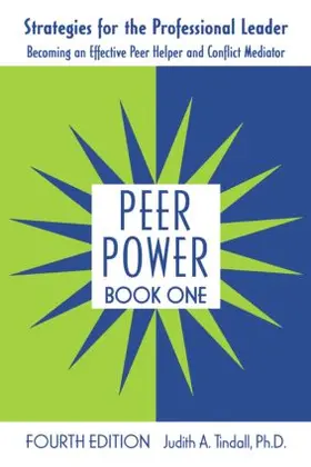 Tindall |  Peer Power, Book One | Buch |  Sack Fachmedien