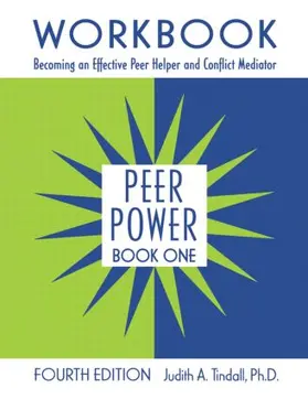 Tindall |  Peer Power, Book One | Buch |  Sack Fachmedien