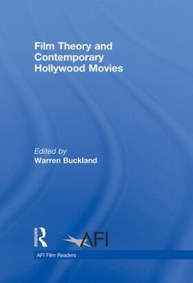 Buckland |  Film Theory and Contemporary Hollywood Movies | Buch |  Sack Fachmedien