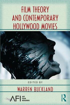 Buckland |  Film Theory and Contemporary Hollywood Movies | Buch |  Sack Fachmedien