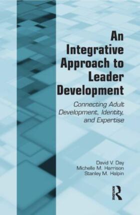 Day / Harrison / Halpin |  An Integrative Approach to Leader Development | Buch |  Sack Fachmedien