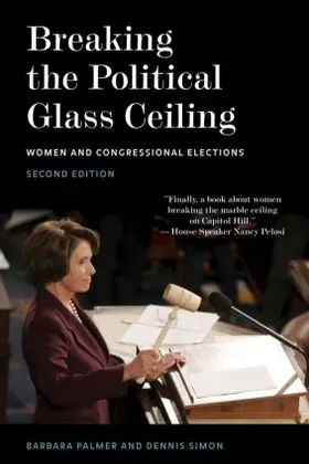 Palmer / Simon |  Breaking the Political Glass Ceiling | Buch |  Sack Fachmedien