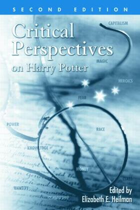 Heilman |  Critical Perspectives on Harry Potter | Buch |  Sack Fachmedien