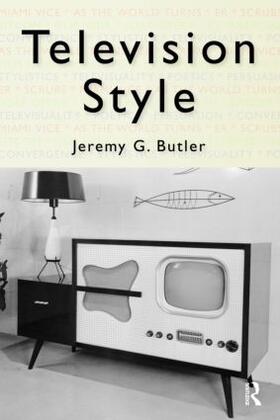 Butler |  Television Style | Buch |  Sack Fachmedien