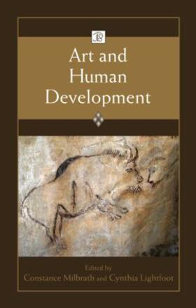 Milbrath / Lightfoot |  Art and Human Development | Buch |  Sack Fachmedien