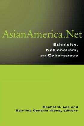 Lee / Wong |  Asian America.Net | Buch |  Sack Fachmedien