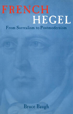 Baugh |  French Hegel | Buch |  Sack Fachmedien