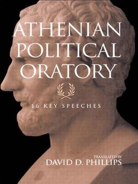 Phillips |  Athenian Political Oratory | Buch |  Sack Fachmedien