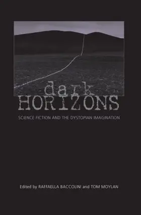 Moylan / Baccolini |  Dark Horizons | Buch |  Sack Fachmedien