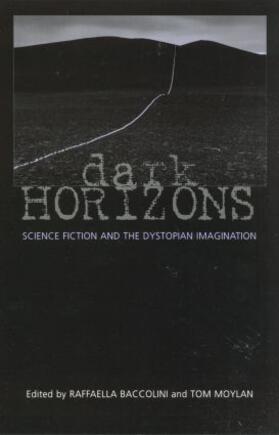 Baccolini / Moylan |  Dark Horizons | Buch |  Sack Fachmedien