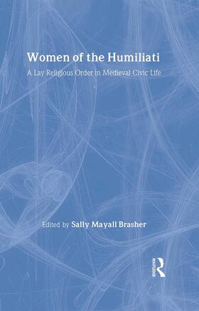 Brasher |  Women of the Humiliati | Buch |  Sack Fachmedien