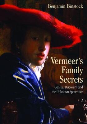 Binstock |  Vermeer's Family Secrets | Buch |  Sack Fachmedien