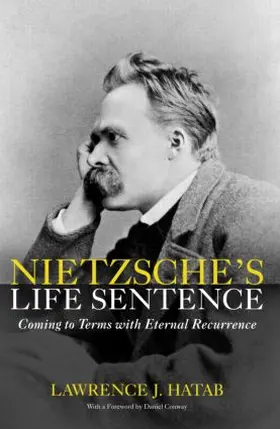 Hatab |  Nietzsche's Life Sentence | Buch |  Sack Fachmedien