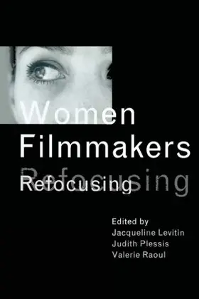 Levitin / Plessis / Raoul |  Women Filmmakers | Buch |  Sack Fachmedien