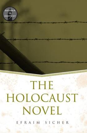 Sicher |  The Holocaust Novel | Buch |  Sack Fachmedien