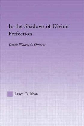 Callahan |  In the Shadows of Divine Perfection | Buch |  Sack Fachmedien