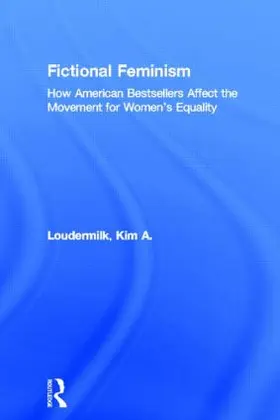 Loudermilk |  Fictional Feminism | Buch |  Sack Fachmedien