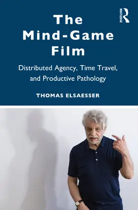 Elsaesser |  The Mind-Game Film | Buch |  Sack Fachmedien