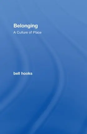 hooks |  Belonging | Buch |  Sack Fachmedien