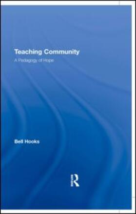 hooks |  Teaching Community | Buch |  Sack Fachmedien