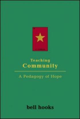 hooks |  Teaching Community | Buch |  Sack Fachmedien