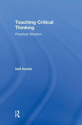 hooks |  Teaching Critical Thinking | Buch |  Sack Fachmedien