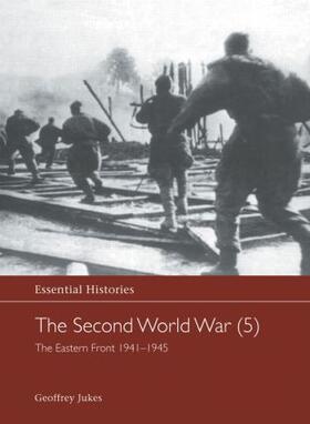 Jukes |  The Second World War, Vol. 5 | Buch |  Sack Fachmedien