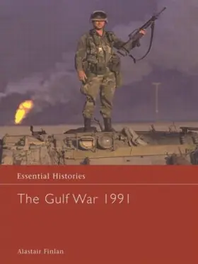 Finlan |  The Gulf War 1991 | Buch |  Sack Fachmedien