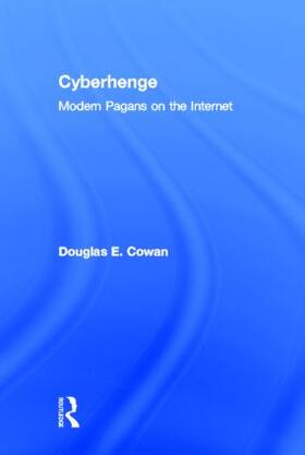 Cowan |  Cyberhenge | Buch |  Sack Fachmedien