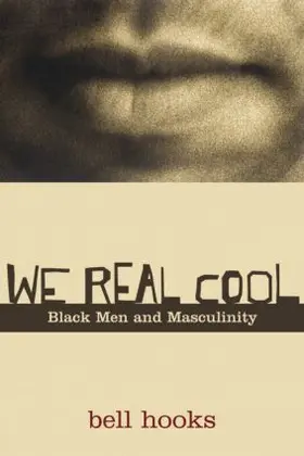 hooks |  We Real Cool | Buch |  Sack Fachmedien