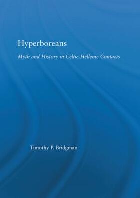 Bridgman |  Hyperboreans | Buch |  Sack Fachmedien