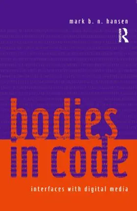 Hansen |  Bodies in Code | Buch |  Sack Fachmedien