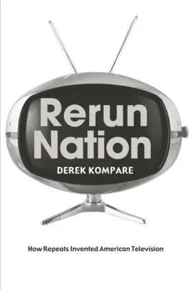 Kompare |  Rerun Nation | Buch |  Sack Fachmedien