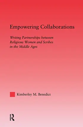 Benedict |  Empowering Collaborations | Buch |  Sack Fachmedien