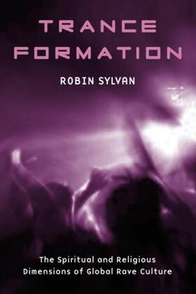 Sylvan |  Trance Formation | Buch |  Sack Fachmedien