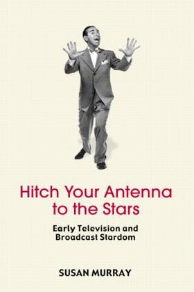 Murray |  Hitch Your Antenna to the Stars | Buch |  Sack Fachmedien