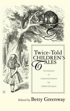 Greenway |  Twice-Told Children's Tales | Buch |  Sack Fachmedien