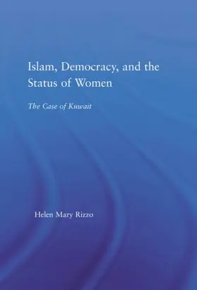 Rizzo |  Islam, Democracy and the Status of Women | Buch |  Sack Fachmedien