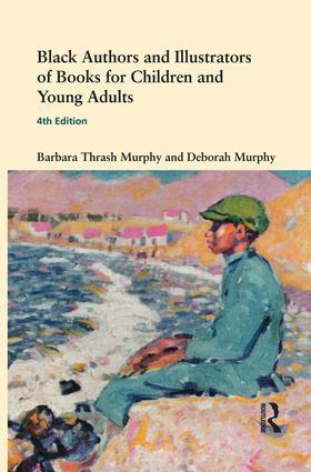 Thrash Murphy / Murphy |  Black Authors and Illustrators of Books for Children and Young Adults | Buch |  Sack Fachmedien